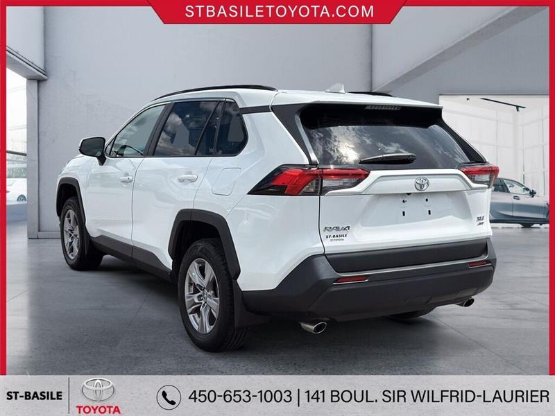toyota RAV4 2023 - 7