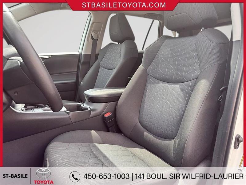 toyota RAV4 2023 - 12