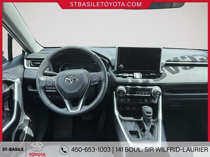 toyota RAV4 2023 - 13