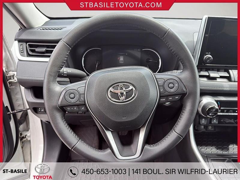 toyota RAV4 2023 - 15