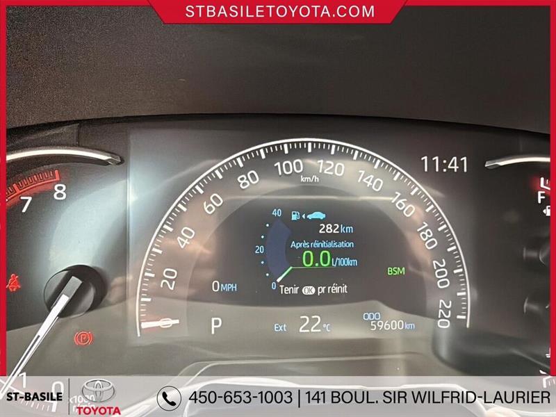 toyota RAV4 2023 - 16