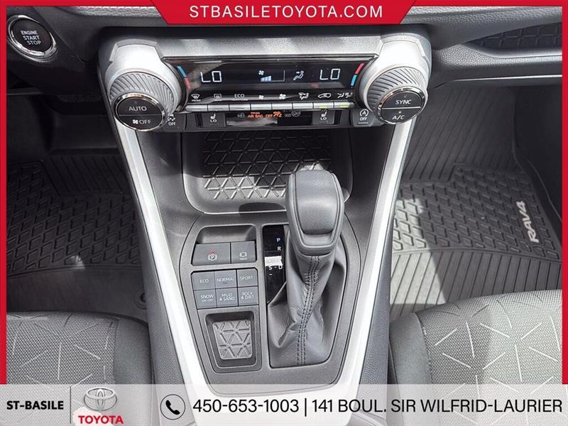 toyota RAV4 2023 - 17