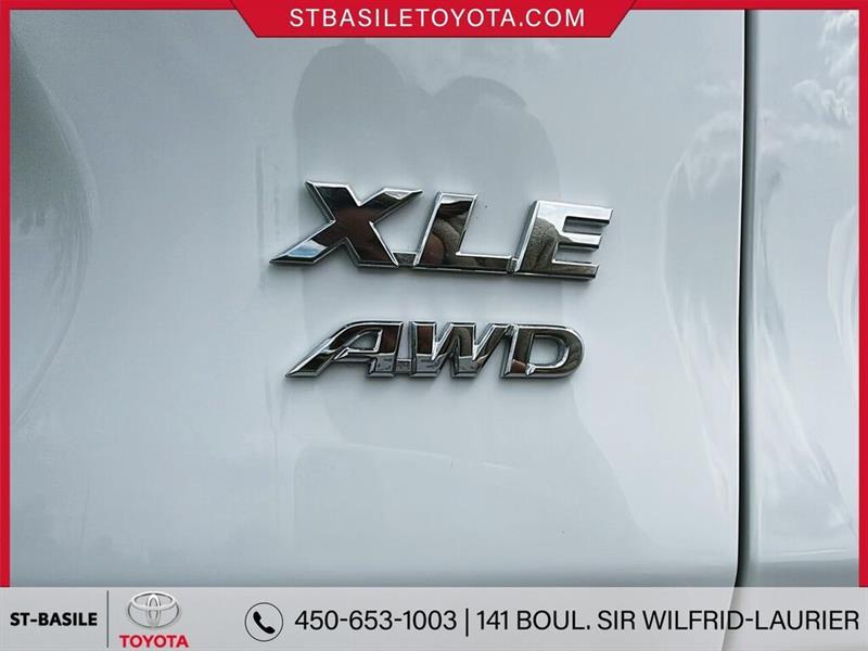 toyota RAV4 2023 - 18
