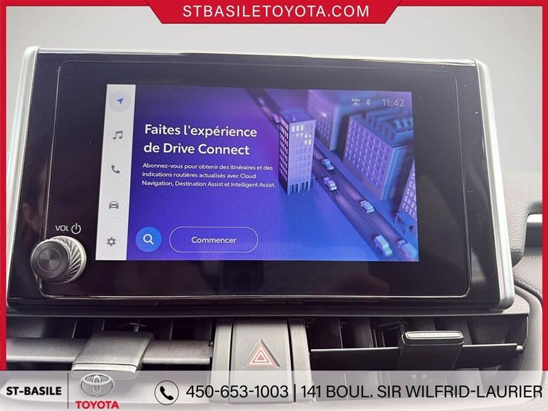 toyota RAV4 2023 - 21