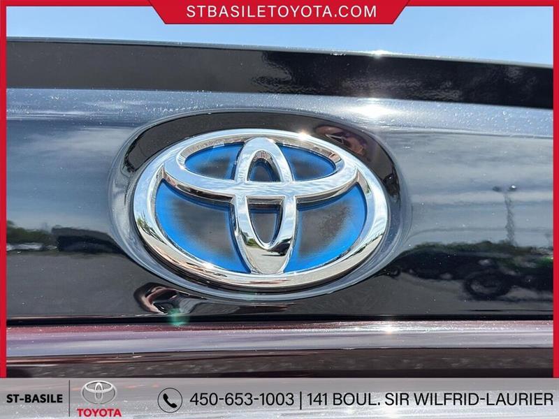 toyota Corolla Hybrid 2024 - 5