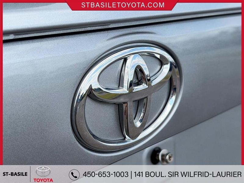 toyota RAV4 hybride 2025 - 5