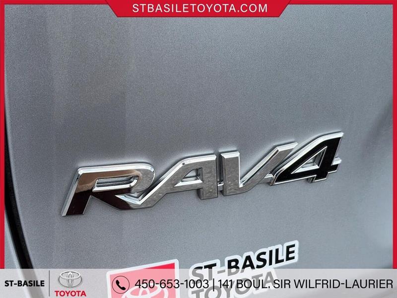 toyota RAV4 hybride 2025 - 6