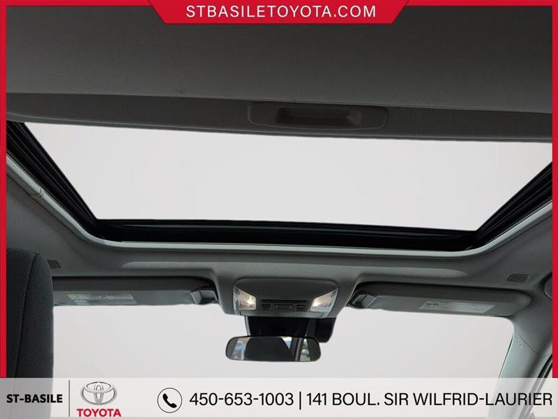 toyota RAV4 hybride 2025 - 20