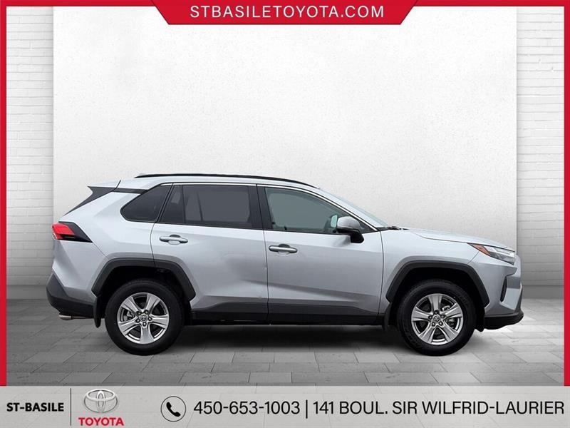 toyota RAV4 2025 - 3