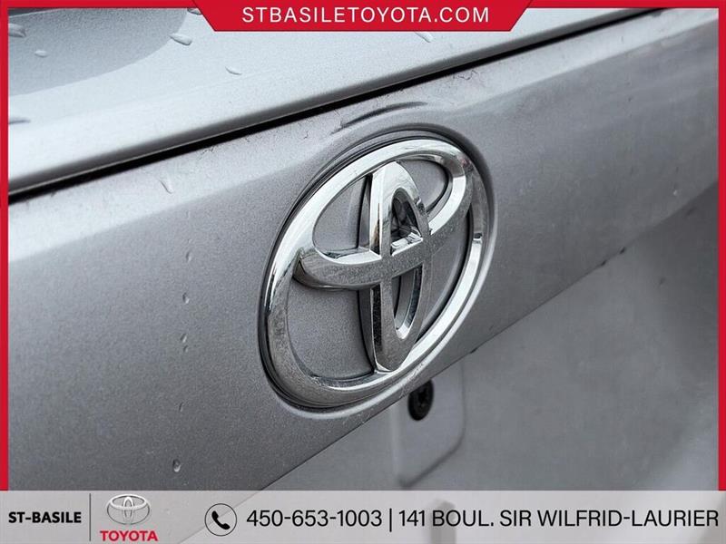 toyota RAV4 2025 - 5