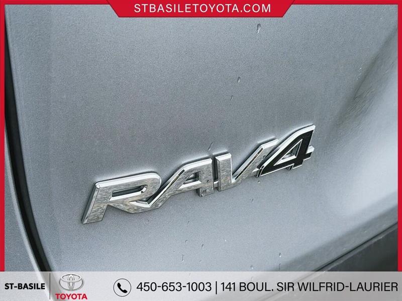 toyota RAV4 2025 - 6