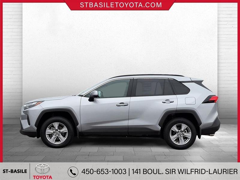 toyota RAV4 2025 - 8