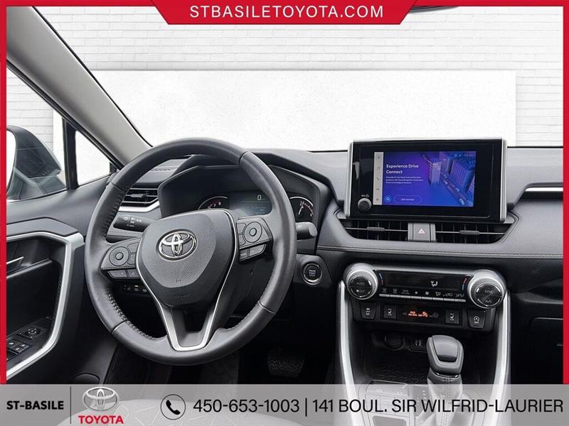 toyota RAV4 2025 - 14