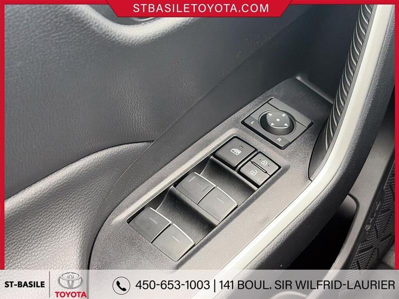 toyota RAV4 2025 - 15