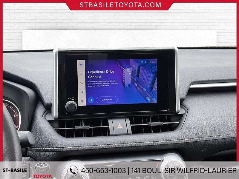 toyota RAV4 2025 - 18