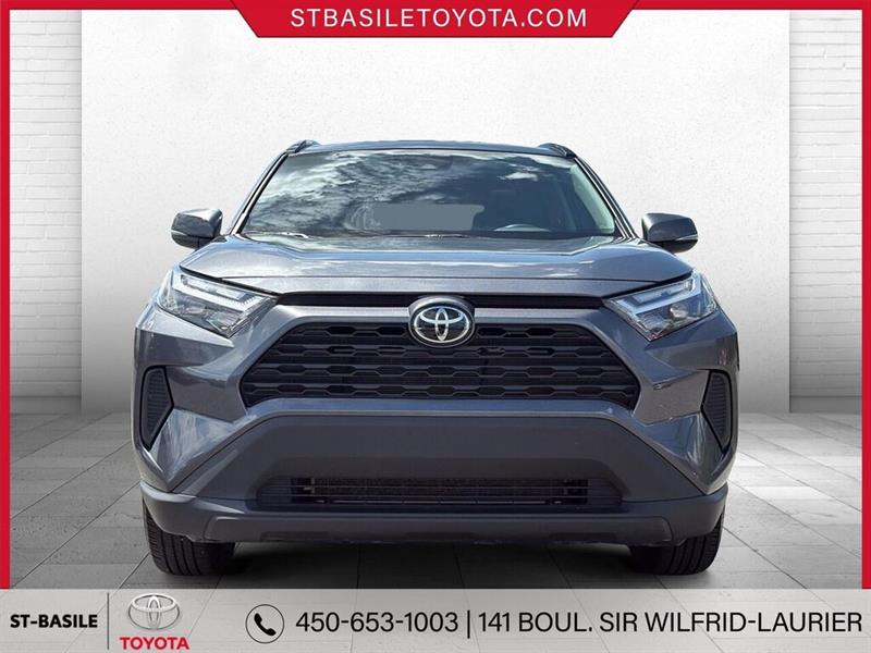 toyota RAV4 2025 - 2