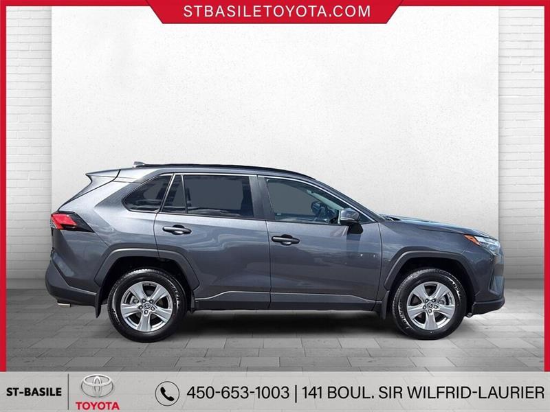 toyota RAV4 2025 - 3