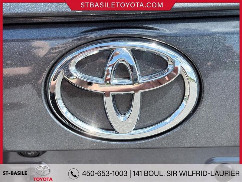 toyota RAV4 2025 - 5