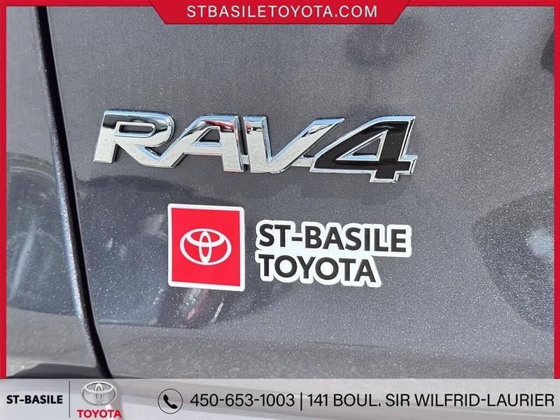 toyota RAV4 2025 - 6