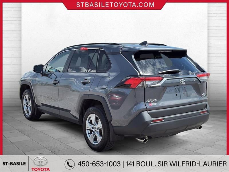 toyota RAV4 2025 - 7