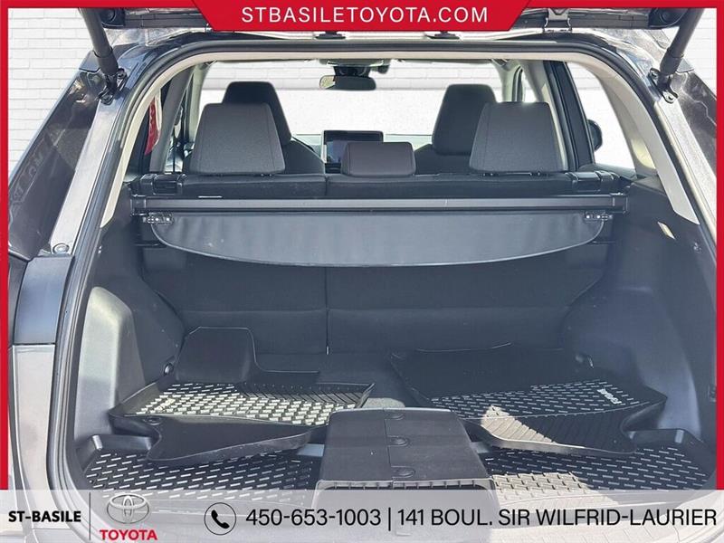 toyota RAV4 2025 - 9