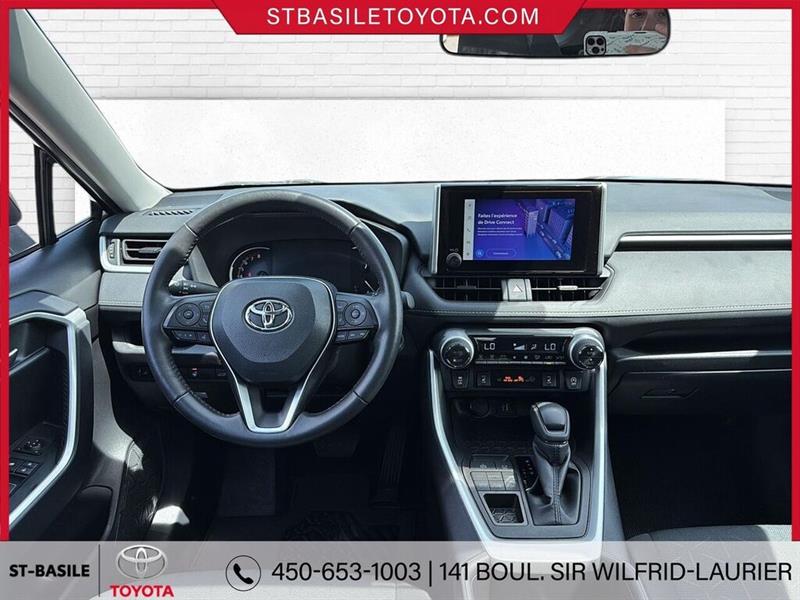 toyota RAV4 2025 - 12