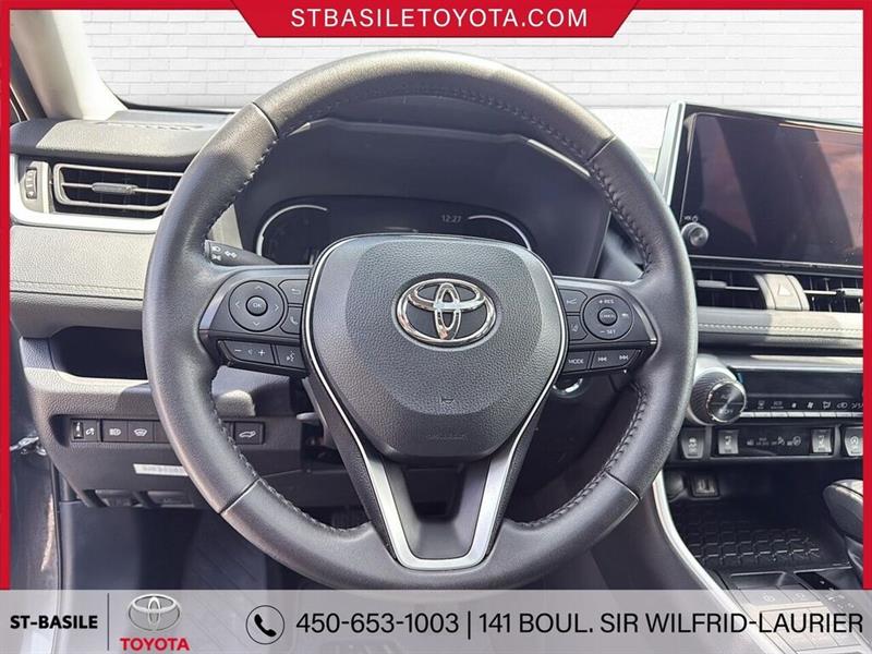 toyota RAV4 2025 - 14