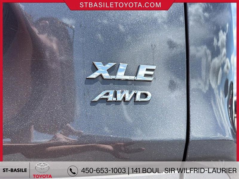 toyota RAV4 2025 - 17