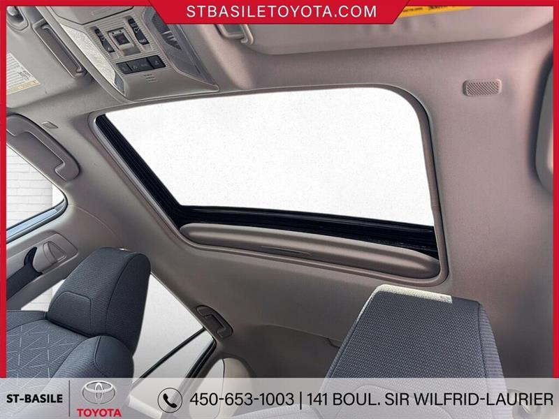 toyota RAV4 2025 - 18