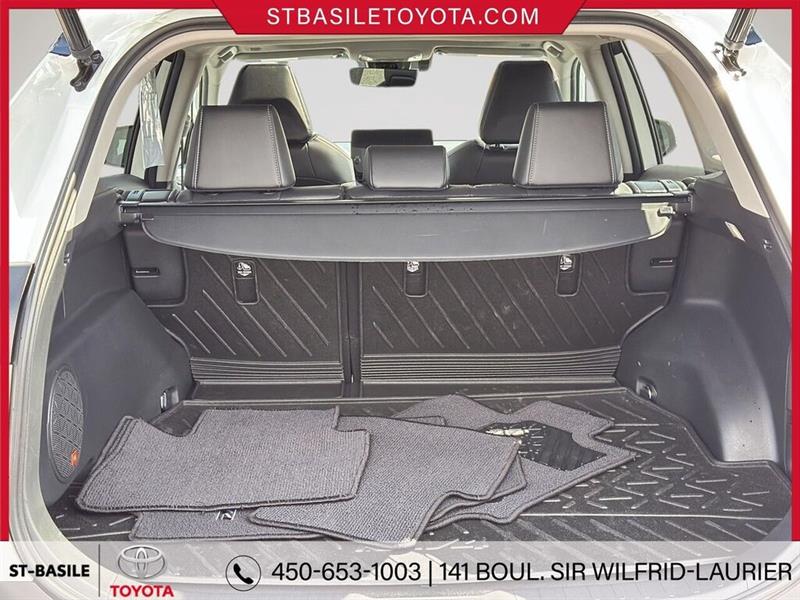 toyota RAV4 Hybrid 2023 - 9