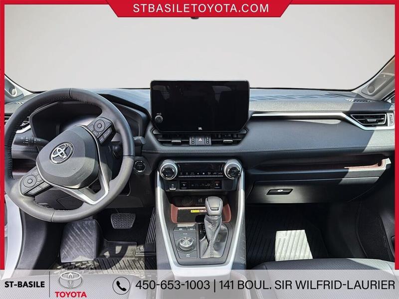 toyota RAV4 Hybrid 2023 - 13