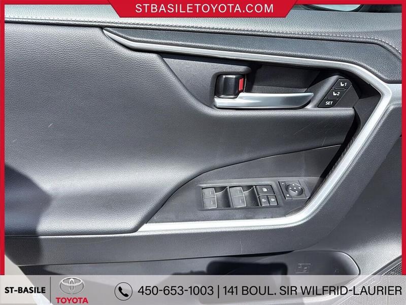 toyota RAV4 Hybrid 2023 - 14