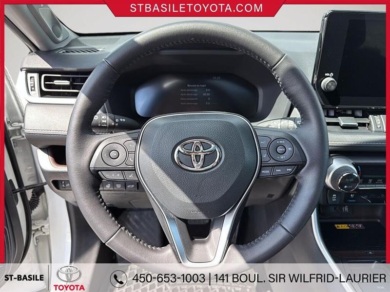 toyota RAV4 Hybrid 2023 - 15