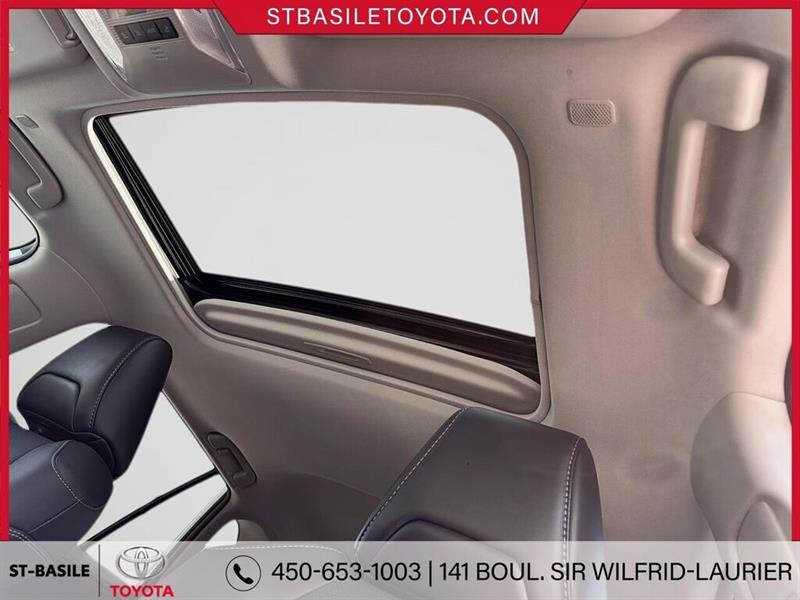 toyota RAV4 Hybrid 2023 - 19