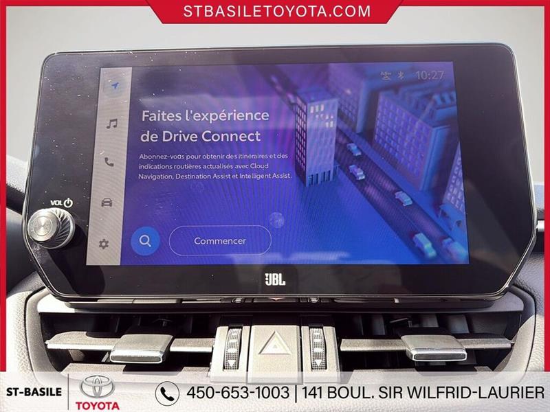 toyota RAV4 Hybrid 2023 - 21