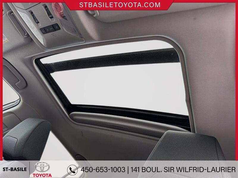 toyota RAV4 hybride 2022 - 19