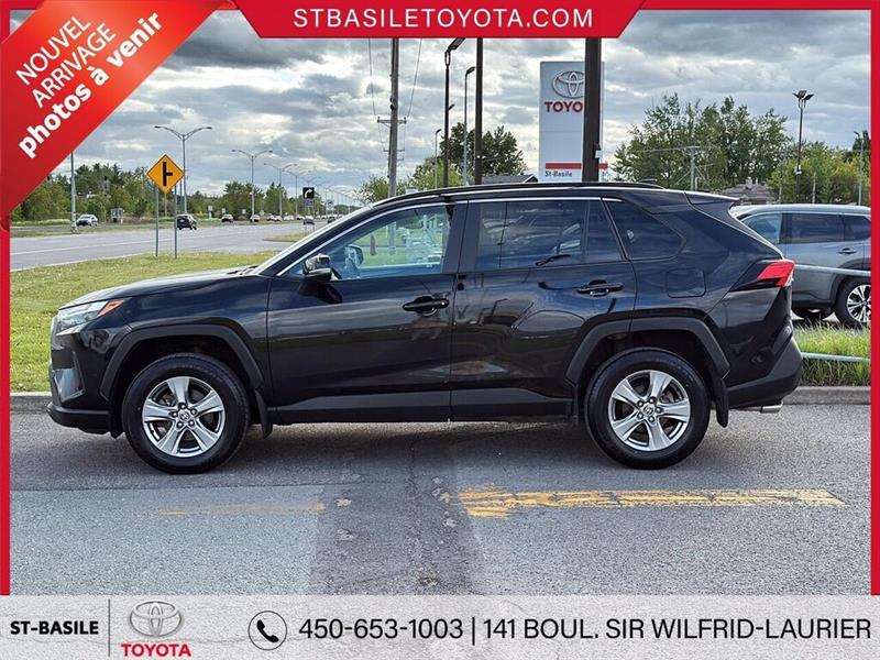 toyota RAV4 2023 - 3
