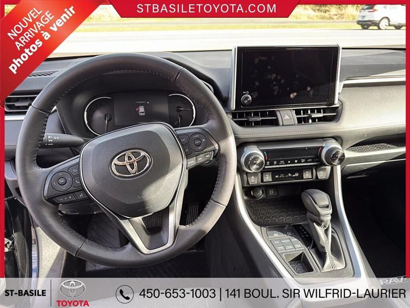 toyota RAV4 2023 - 7