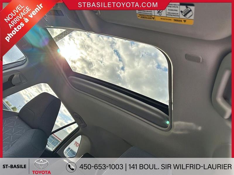 toyota RAV4 2023 - 8