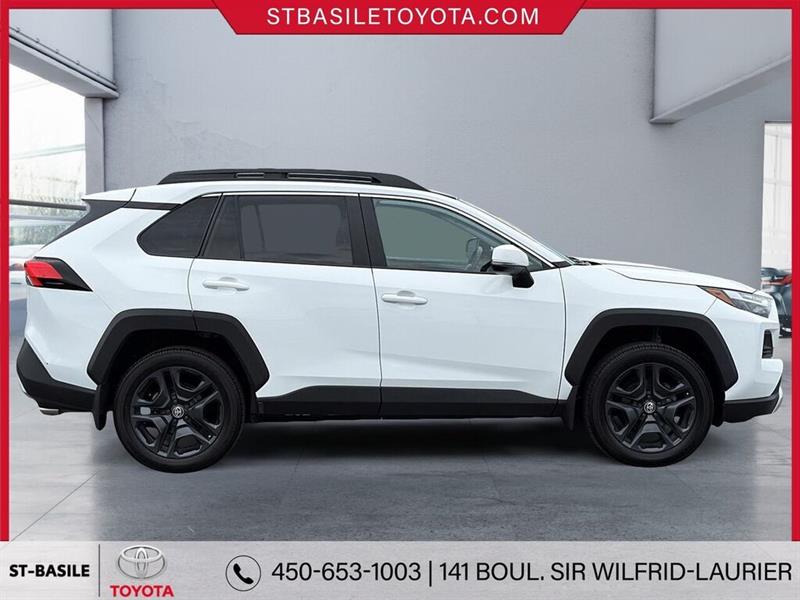 toyota RAV4 2023 - 3