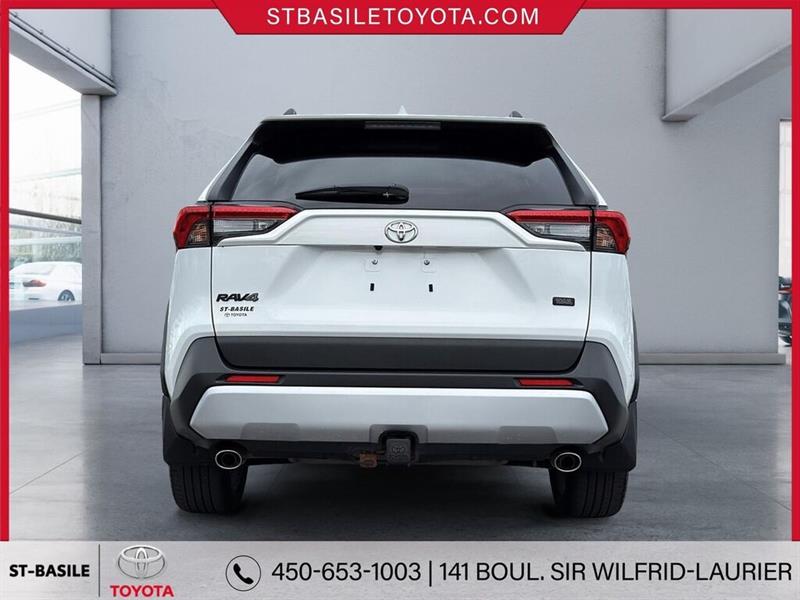 toyota RAV4 2023 - 4