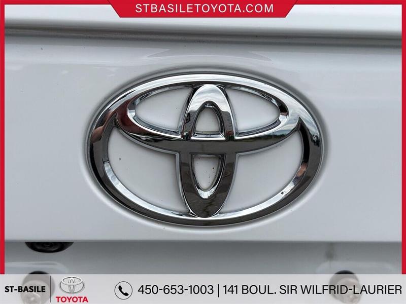 toyota RAV4 2023 - 5