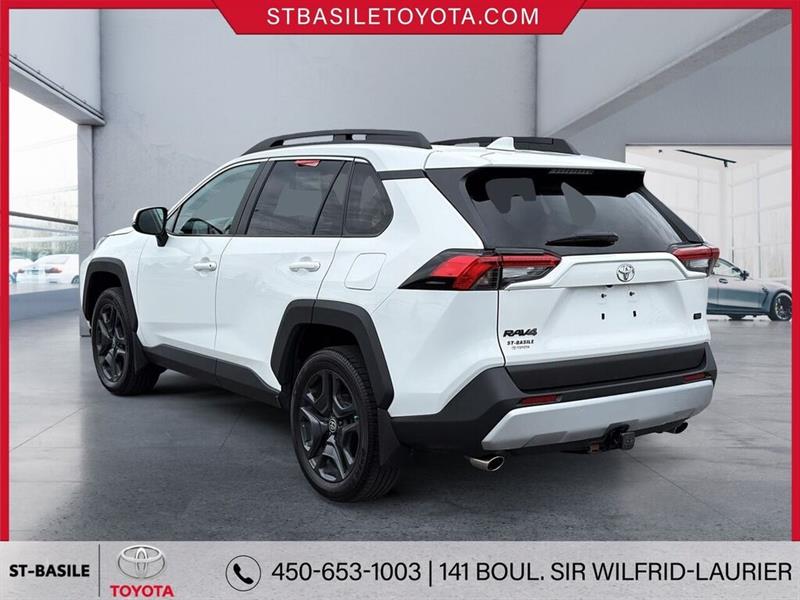 toyota RAV4 2023 - 7