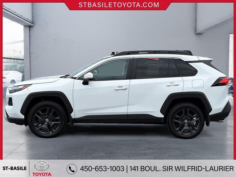 toyota RAV4 2023 - 8