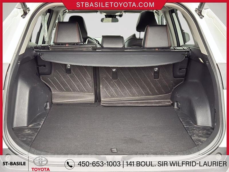 toyota RAV4 2023 - 9