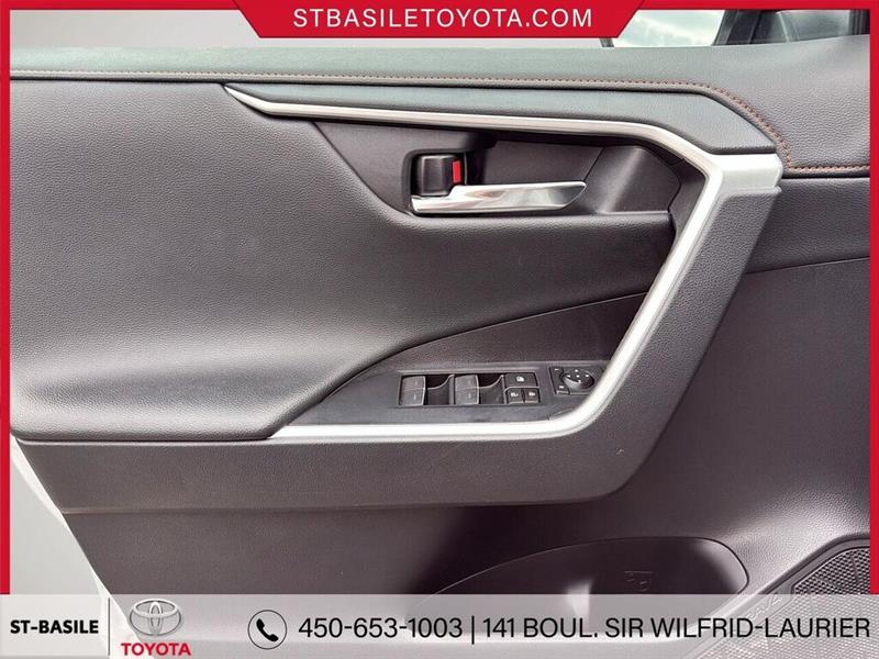 toyota RAV4 2023 - 14