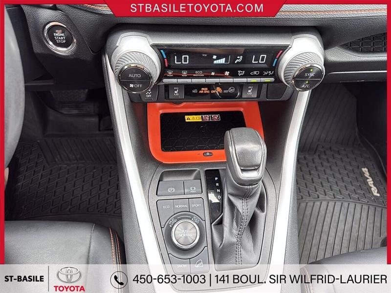 toyota RAV4 2023 - 17