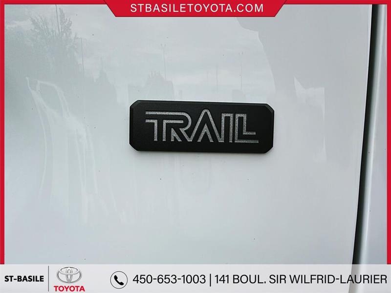 toyota RAV4 2023 - 18