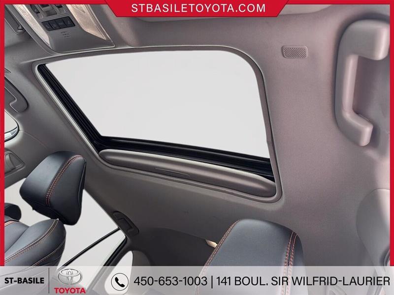 toyota RAV4 2023 - 19