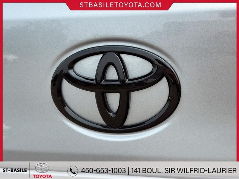 toyota Corolla Cross Hybride 2024 - 5